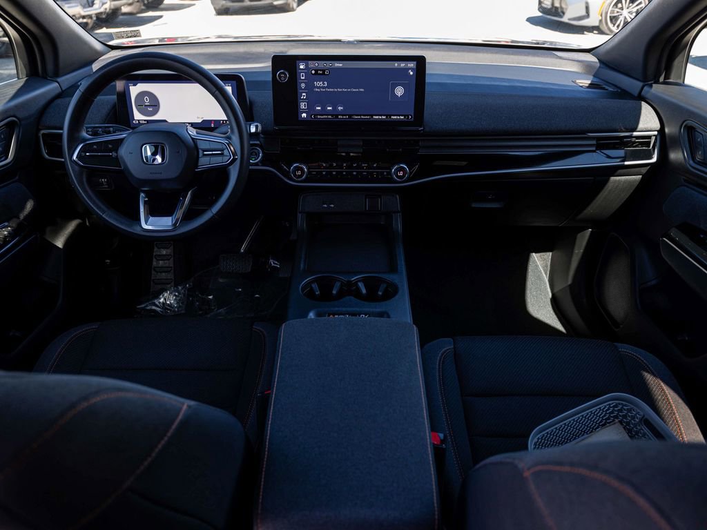 Used 2025 Honda Prologue EX image 30