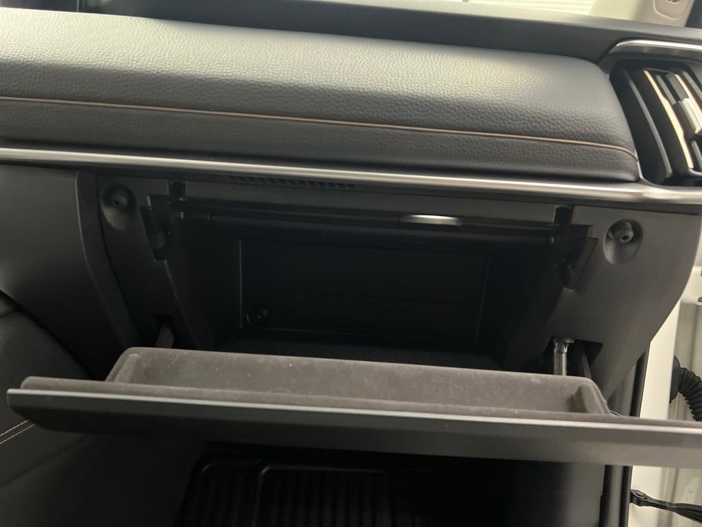 Used 2025 MAZDA CX-70 3.3 Turbo w/ Preferred Package image 26