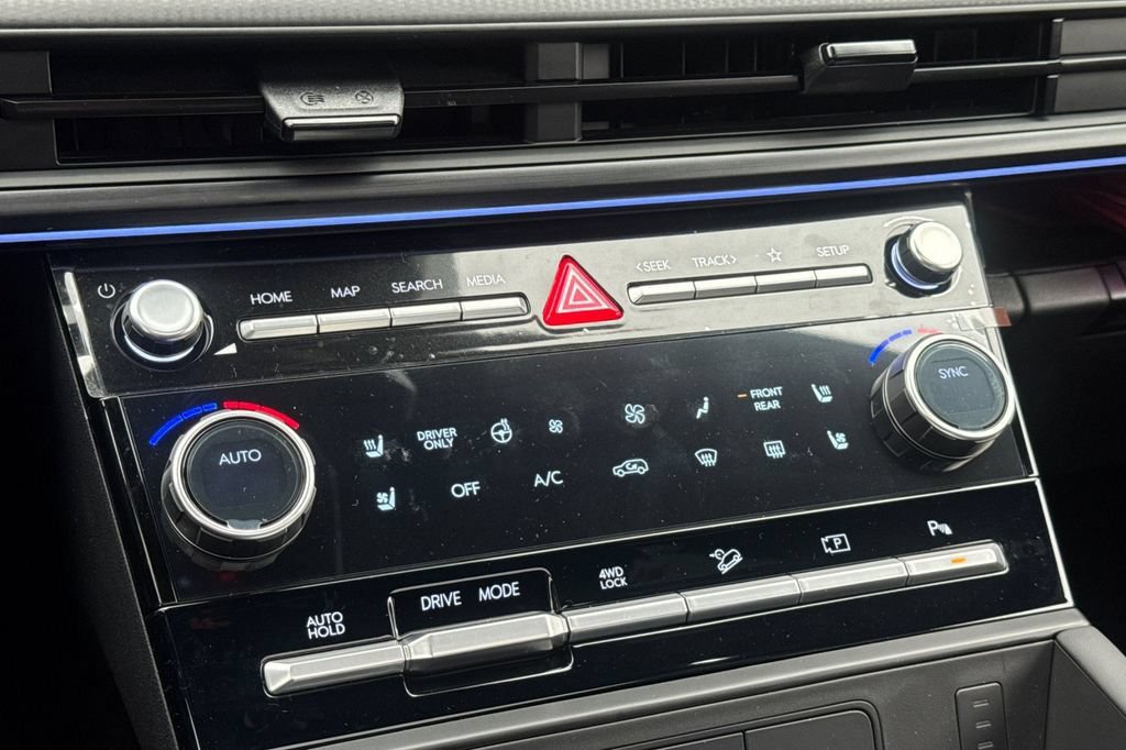 New 2026 Hyundai Santa Fe Calligraphy AWD/4WD image 22