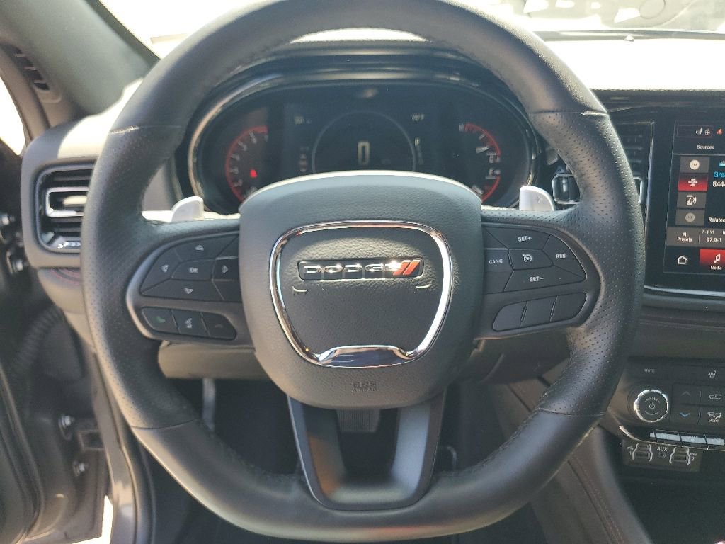 Used 2025 Dodge Durango GT AWD/4WD image 13