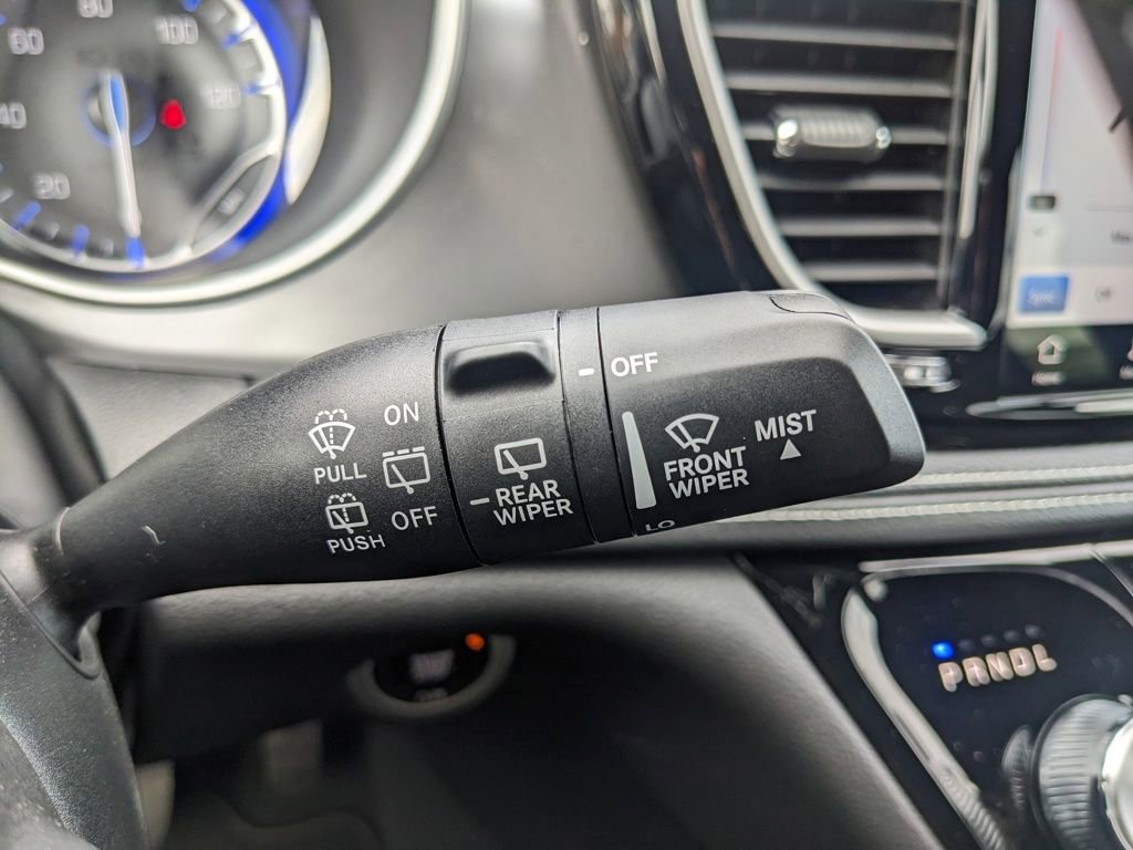 New 2026 Chrysler Pacifica Select w/ S Appearance Package image 52