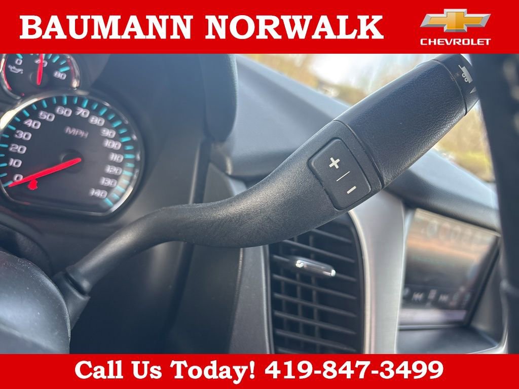 Used 2018 GMC Yukon SLT w/ Open Road Package image 24