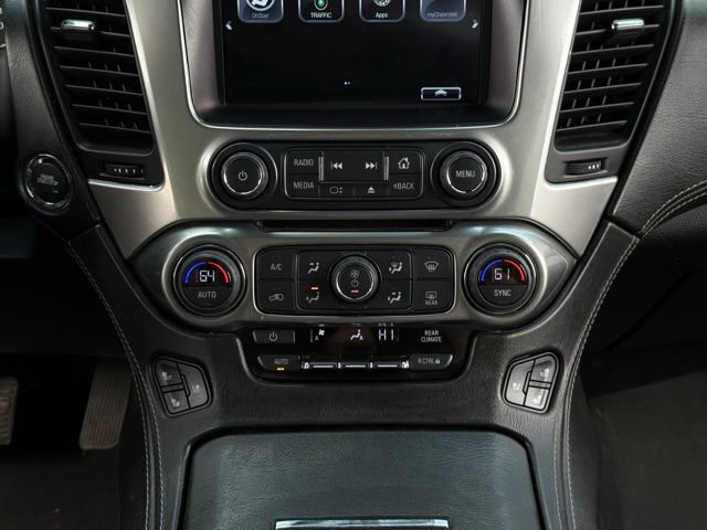 Used 2018 Chevrolet Tahoe Premier image 27