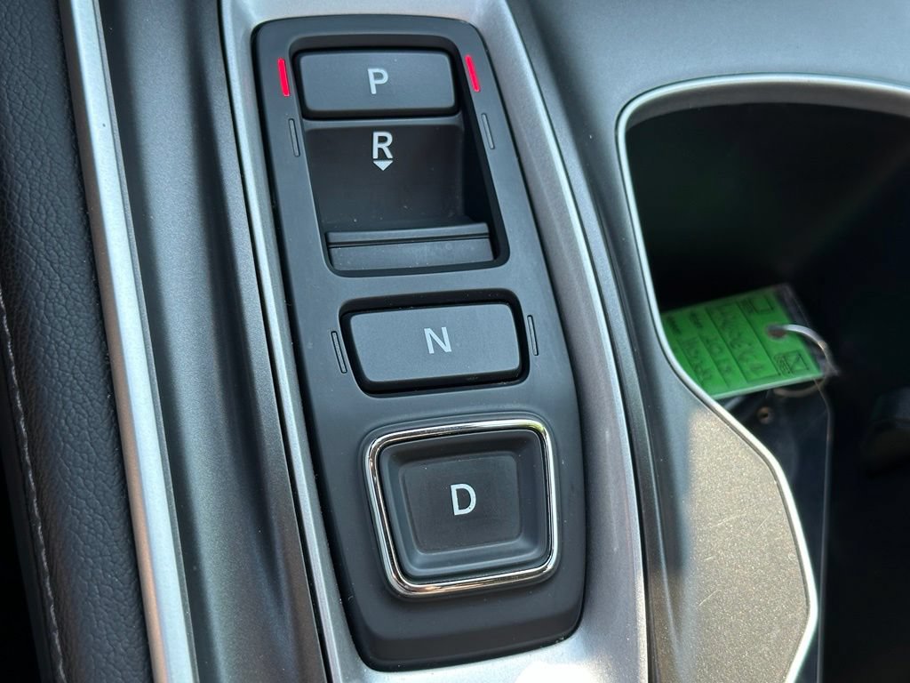 Used 2018 Honda Accord EX-L image 19
