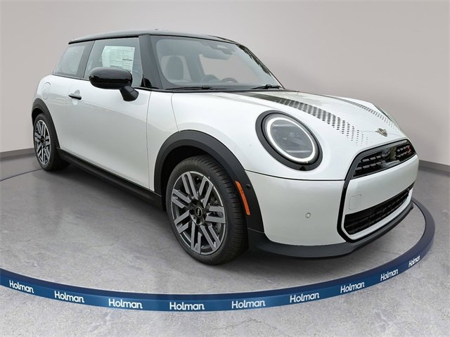New 2026 MINI Cooper S image 2