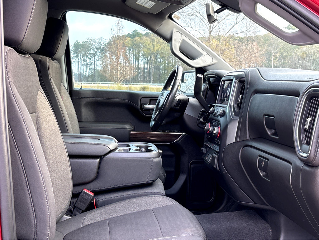 Used 2020 Chevrolet Silverado 1500 LT w/ All-Star Edition image 10