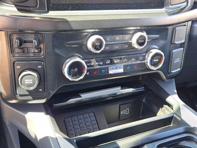 Used 2023 Ford F450 Lariat w/ Lariat Ultimate Package AWD/4WD image 27