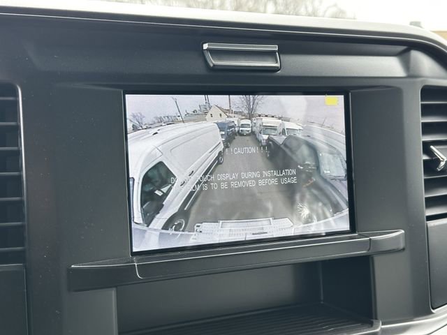 New 2026 Ford F550 4x4 Crew Cab image 26
