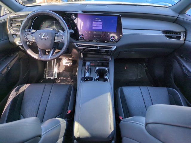 Used 2024 Lexus RX 500h F Sport w/ Convenience Package image 26