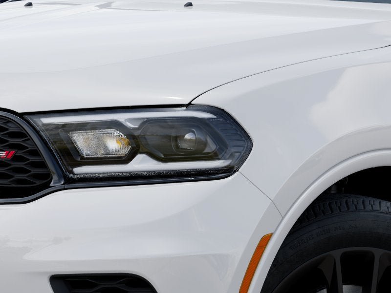 New 2026 Dodge Durango GT w/ Blacktop Package AWD/4WD image 6