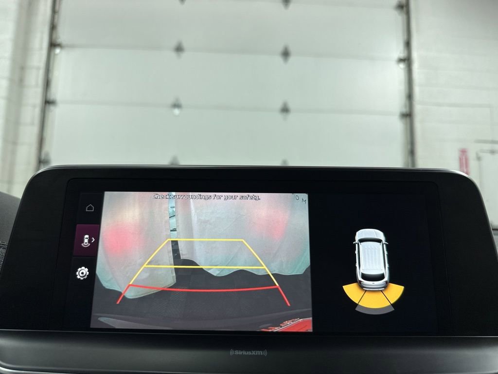 Used 2022 Kia Telluride S image 27