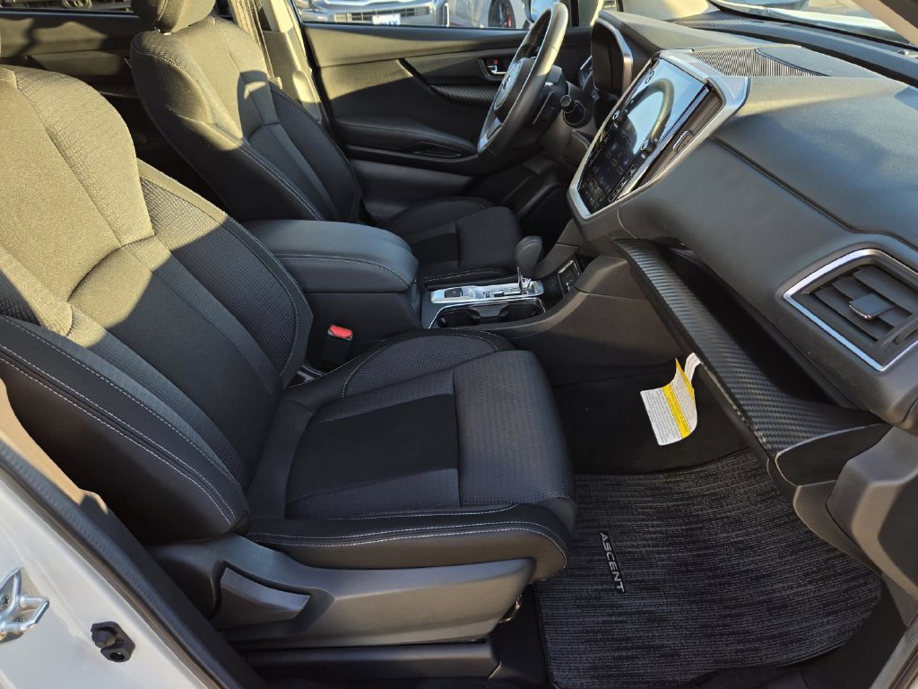 Certified 2025 Subaru Ascent Premium AWD/4WD image 9