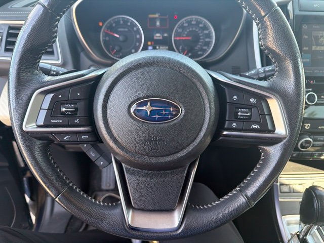 Used 2019 Subaru Ascent Premium AWD/4WD image 16