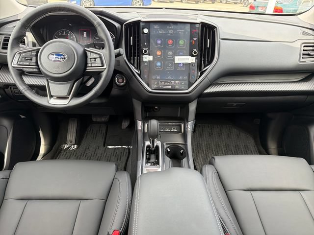 New 2026 Subaru Ascent Premium AWD/4WD image 9