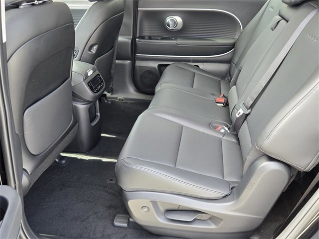 New 2026 Hyundai Ioniq 9 SEL image 7