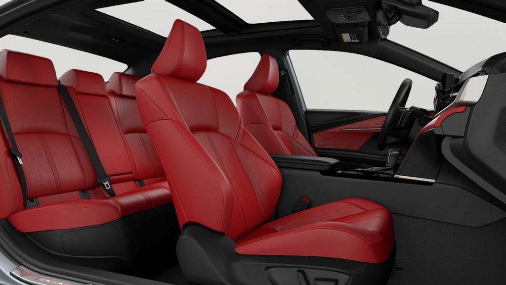 New 2026 Toyota Camry XSE FWD image 20