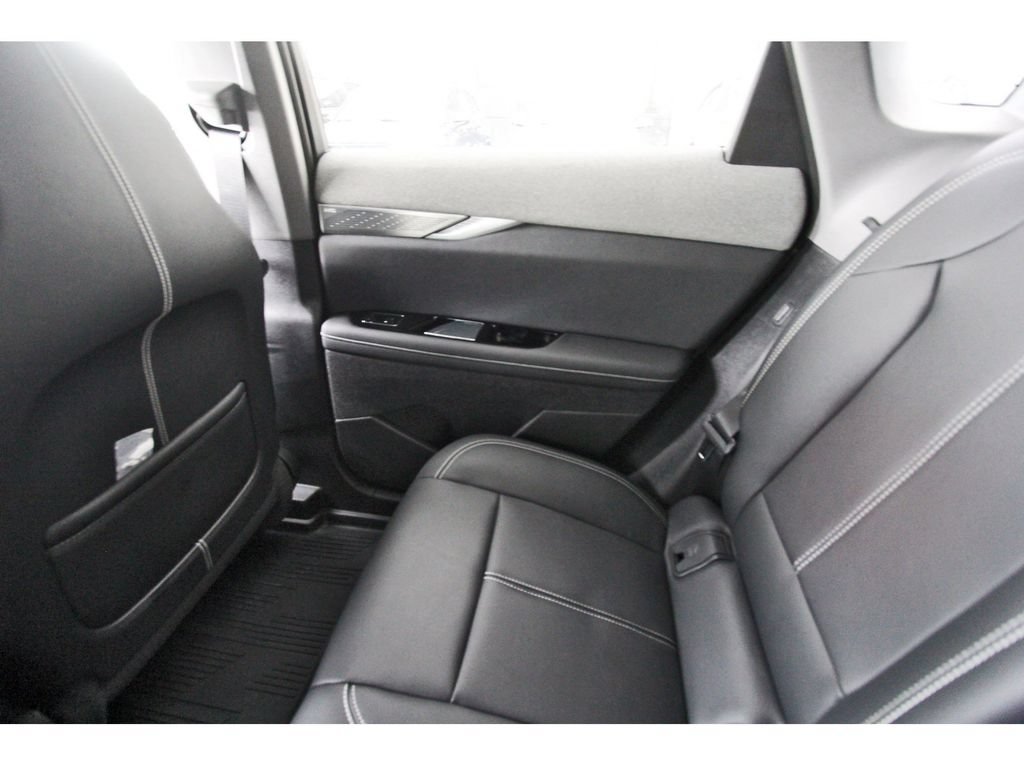New 2027 Cadillac Optiq Sport RWD image 12