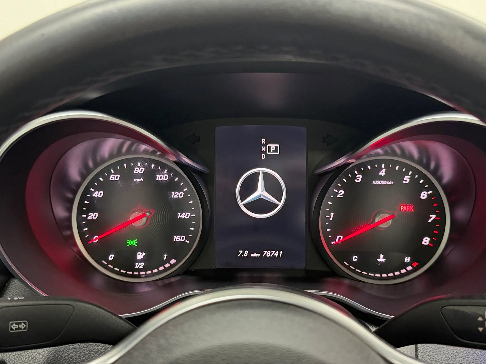 Used 2020 Mercedes-Benz C 300 Sedan image 31