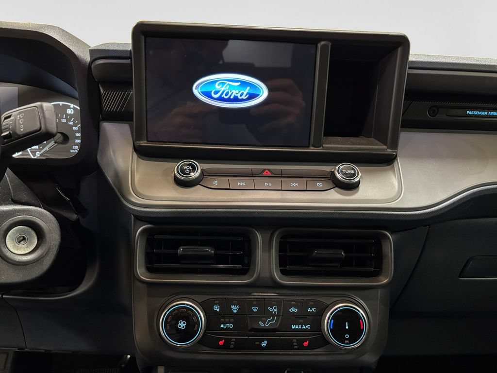 Used 2024 Ford Maverick XLT w/ XLT Luxury Package FWD image 12