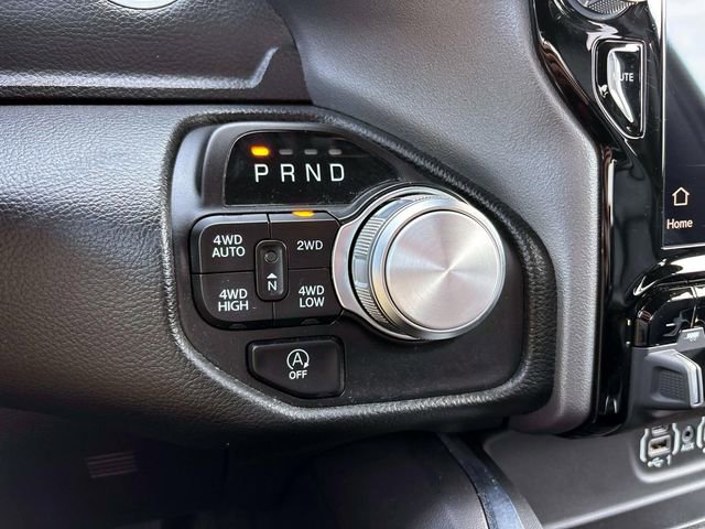 Used 2023 RAM 1500 Laramie image 31