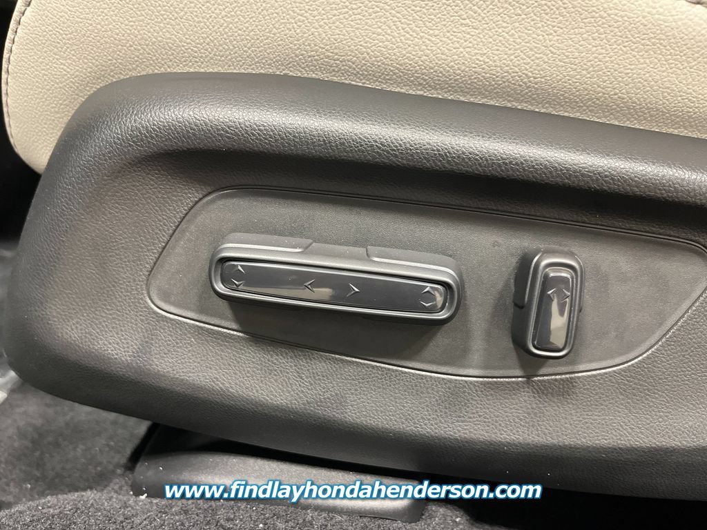 New 2027 Honda HR-V EX-L image 14
