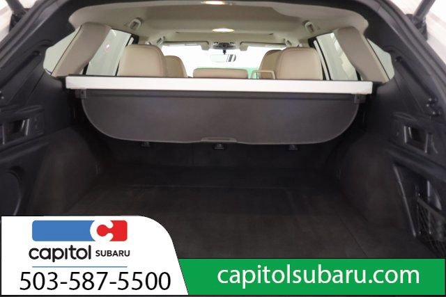 Used 2022 Subaru Outback Limited image 27