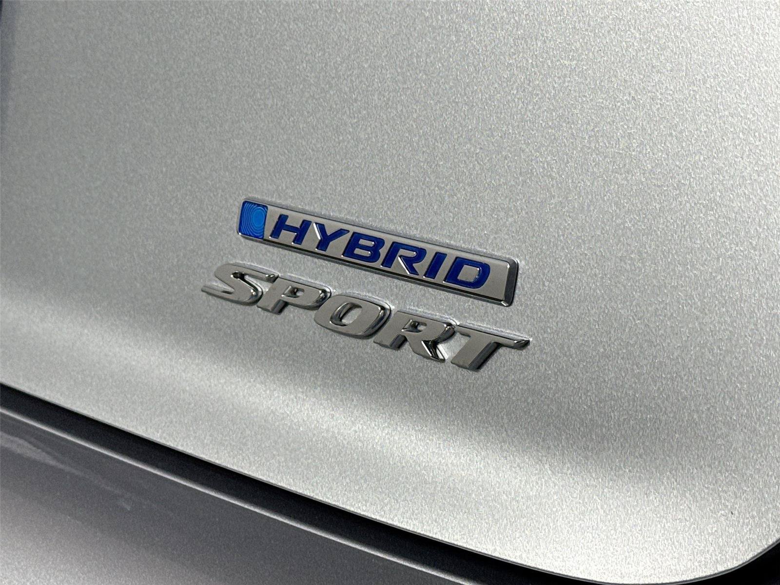 Used 2024 Honda Accord Sport image 13