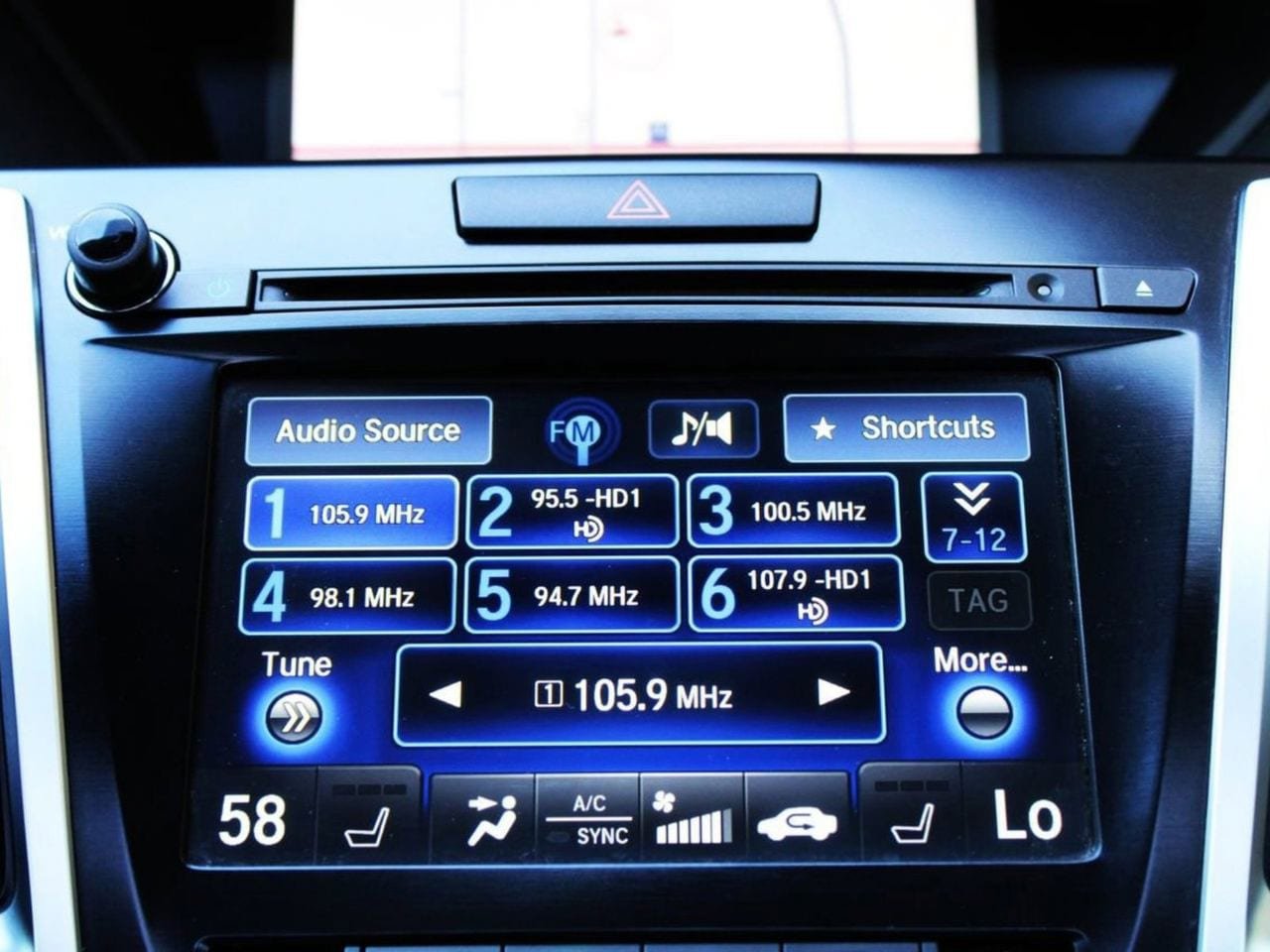 Used 2015 Acura TLX w/ Technology Package image 16