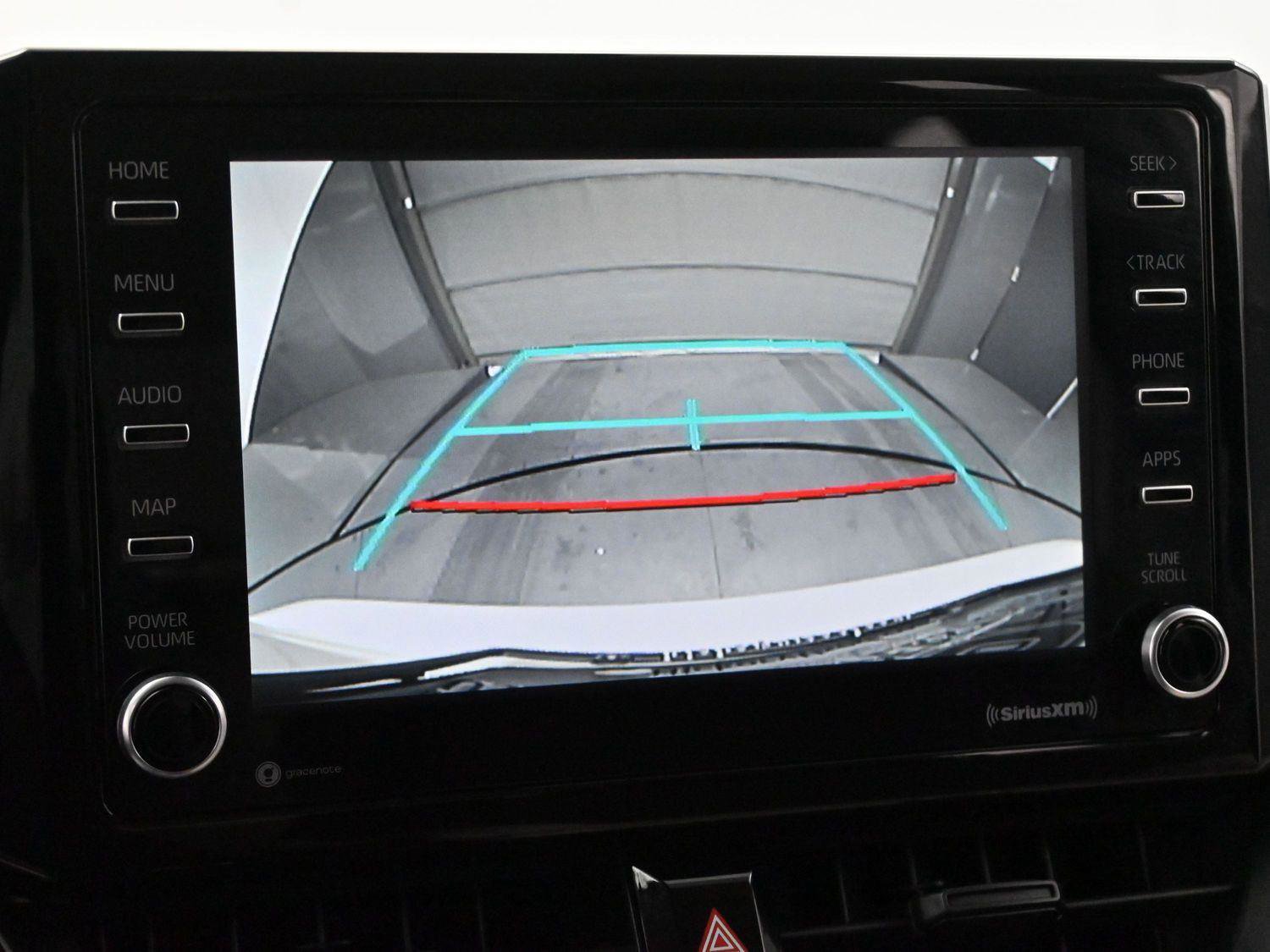 Used 2021 Toyota Corolla LE image 20