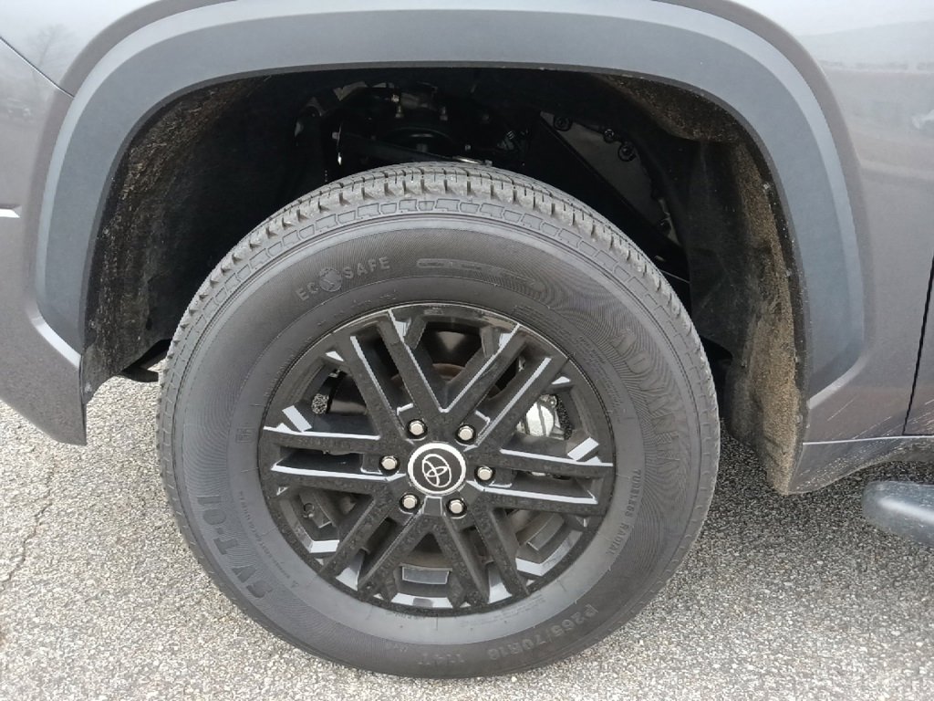 Used 2023 Toyota Tundra SR5 image 10