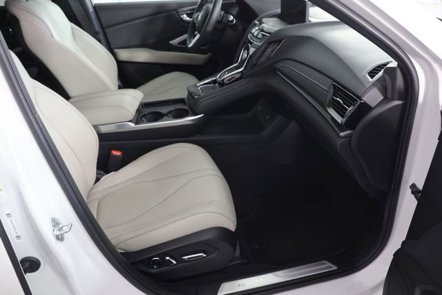 Used 2025 Acura RDX SH-AWD image 24