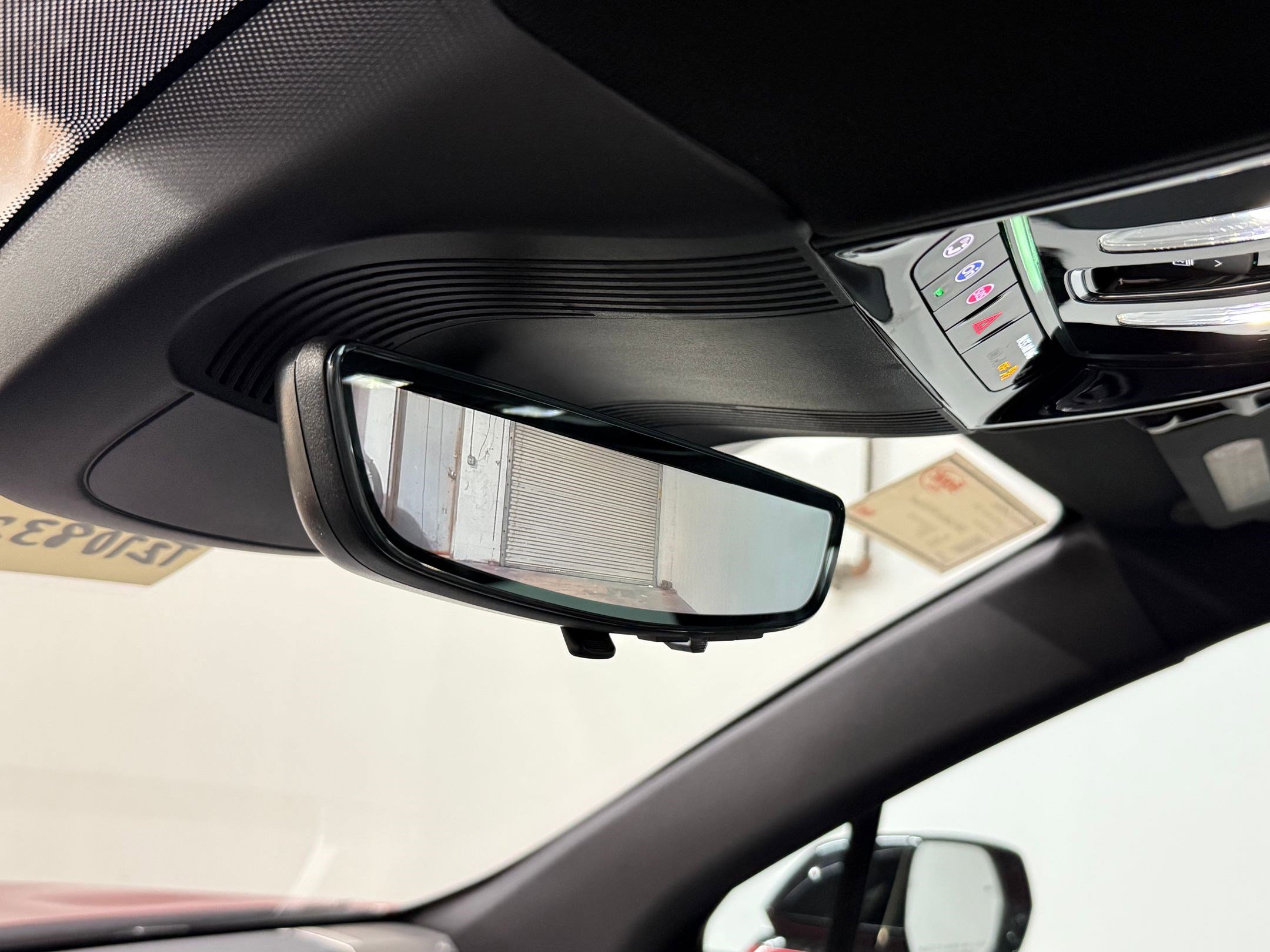 New 2026 Cadillac Vistiq Sport image 18