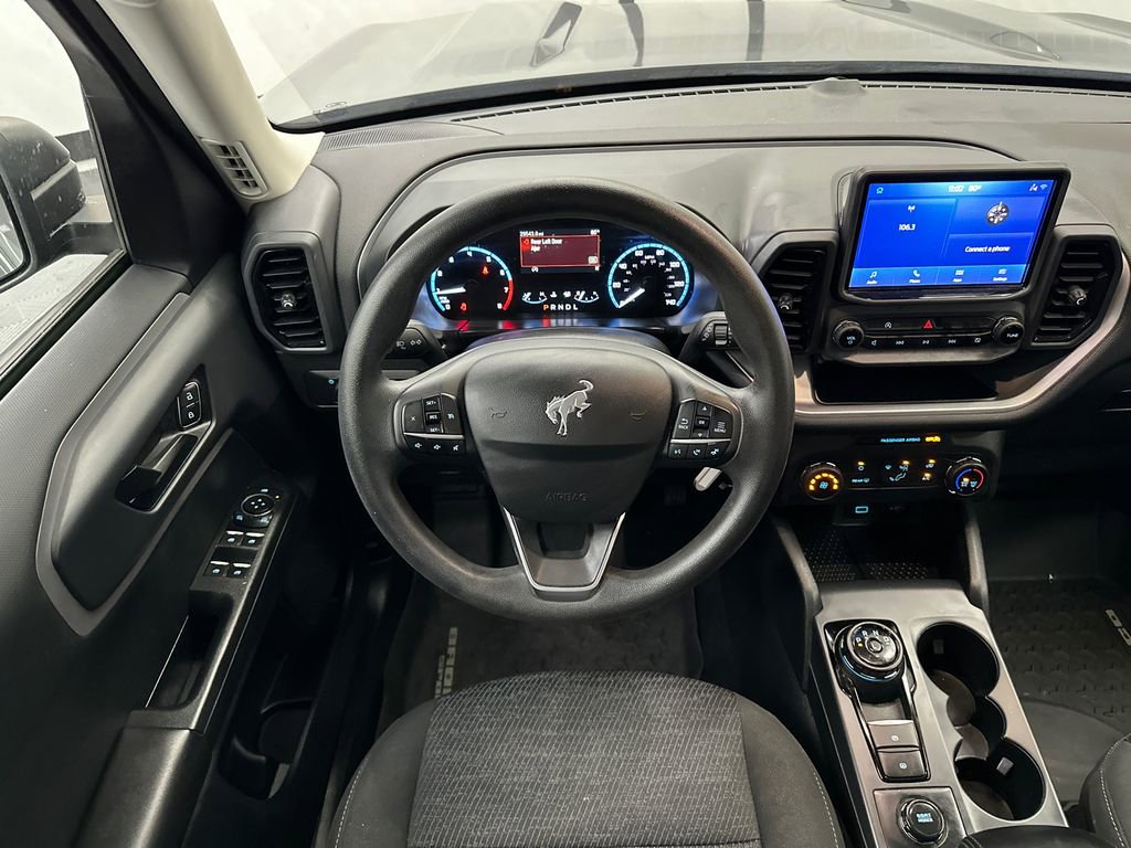 Used 2022 Ford Bronco Sport AWD/4WD image 22