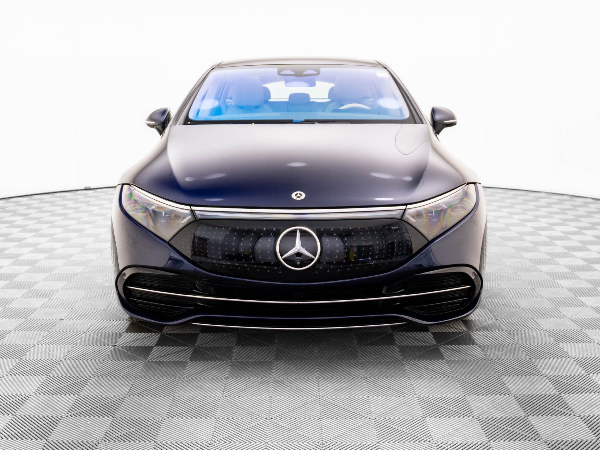 Used 2023 Mercedes-Benz EQS 450+ 4MATIC Sedan image 8