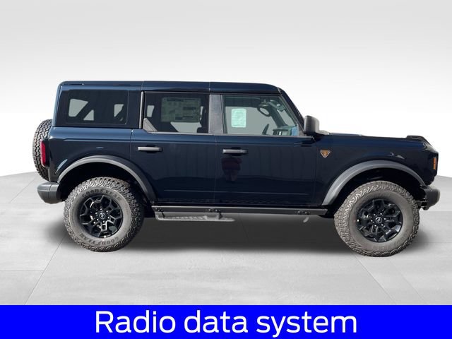 New 2026 Ford Bronco Badlands AWD/4WD image 6