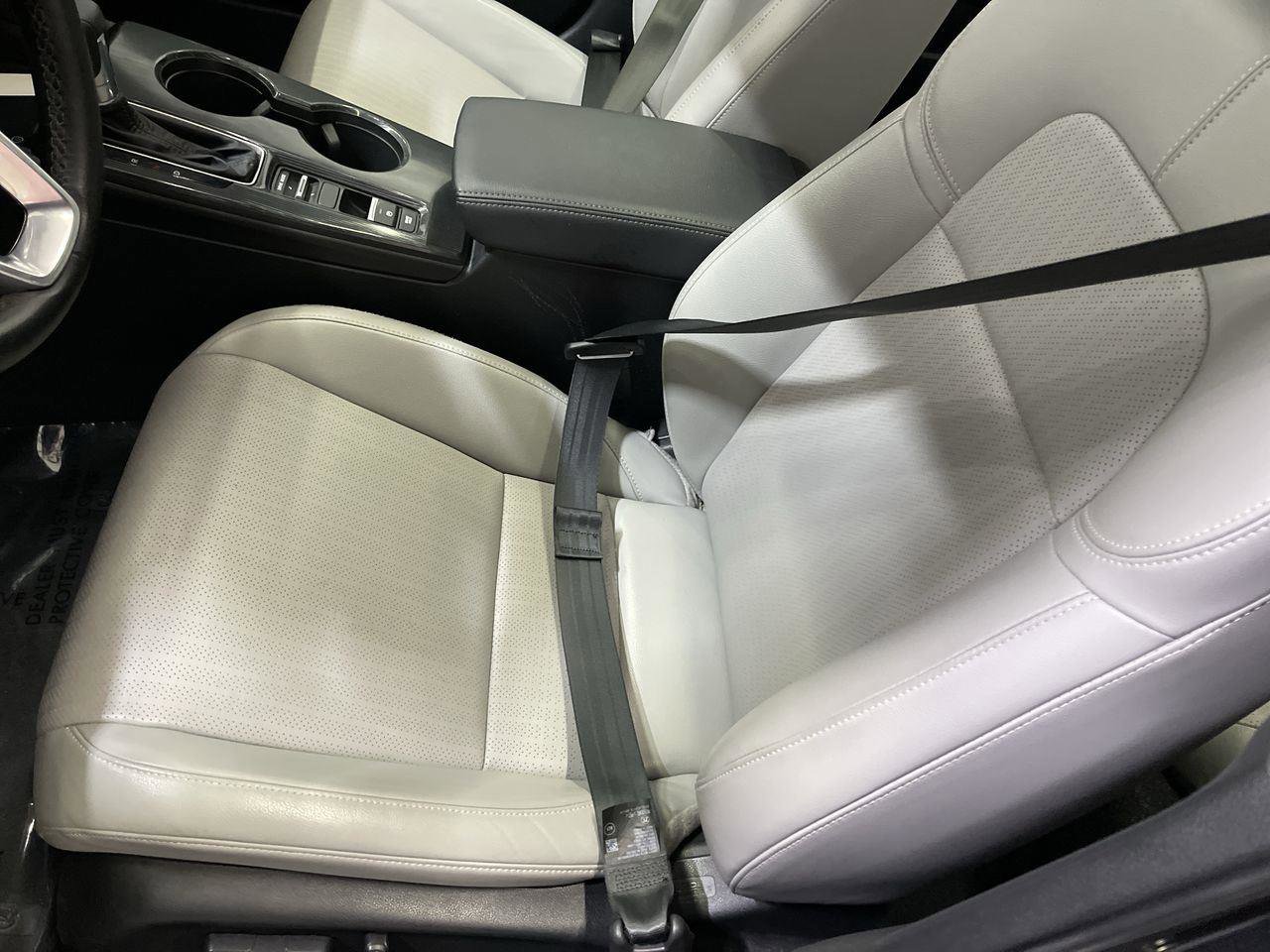 Certified 2025 Honda Civic Sport Touring image 11