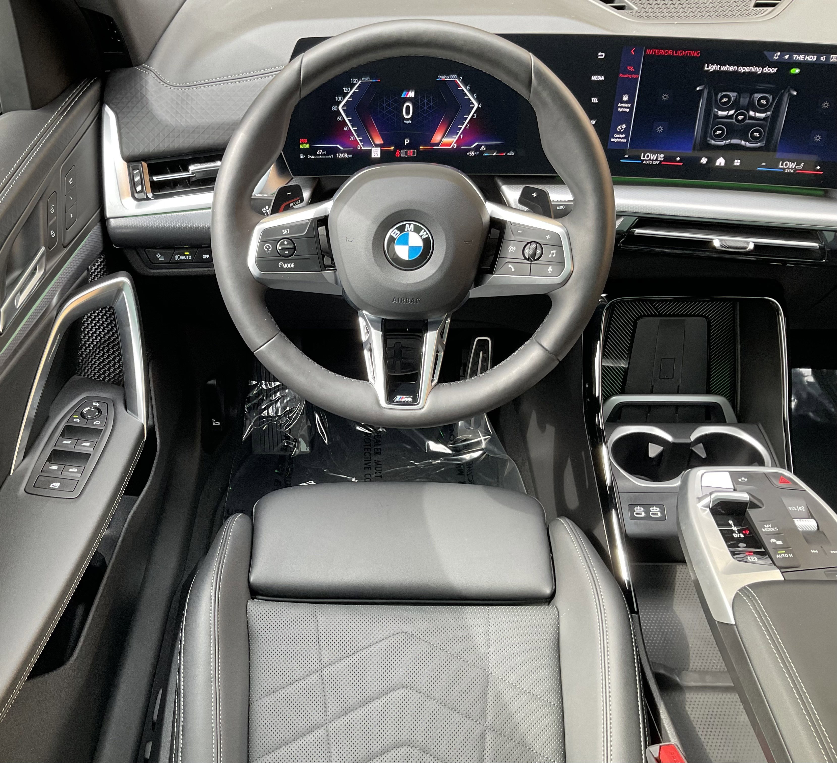 Used 2025 BMW X2 xDrive28i image 23