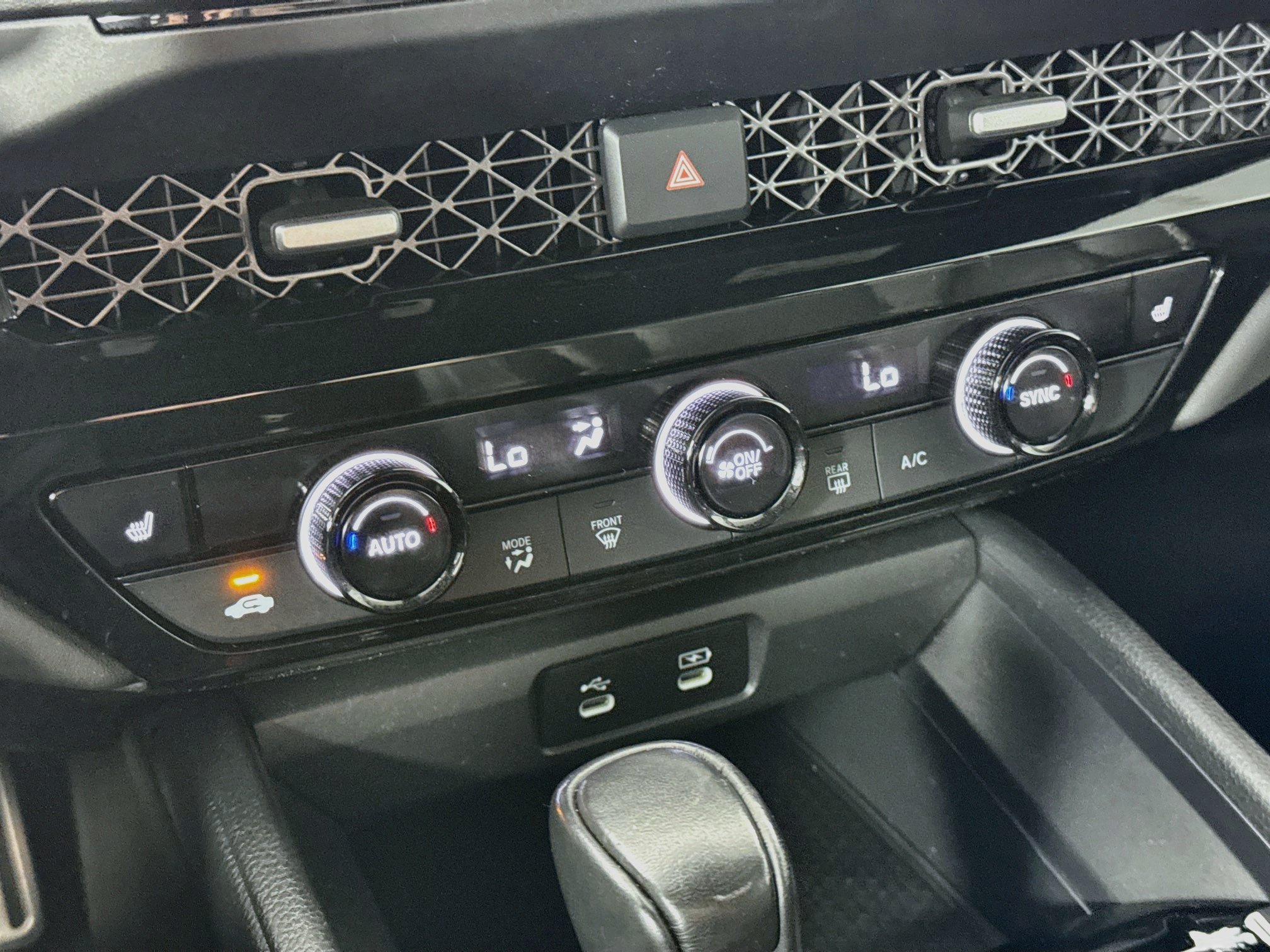 Certified 2023 Honda Accord Sport image 15