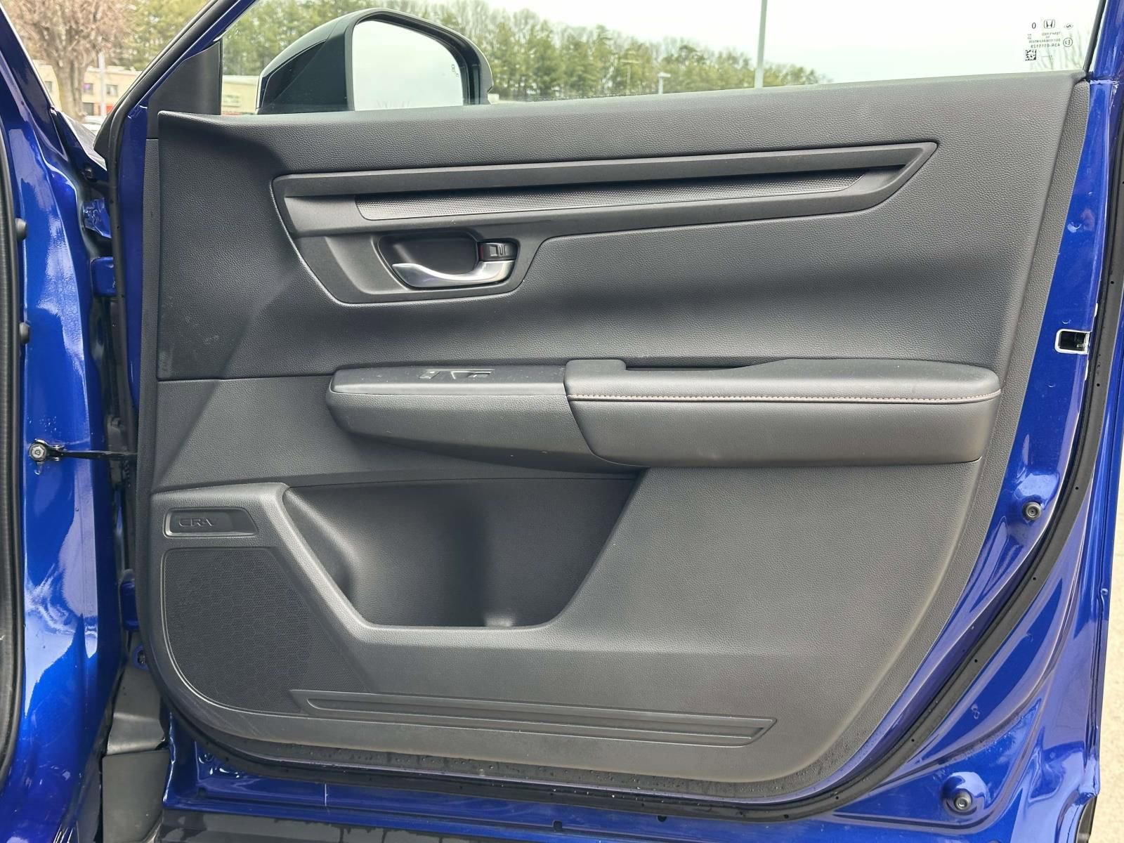 Used 2024 Honda CR-V Sport-L image 9