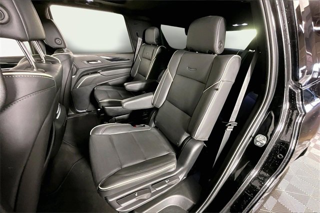 Used 2024 Cadillac Escalade Sport image 22