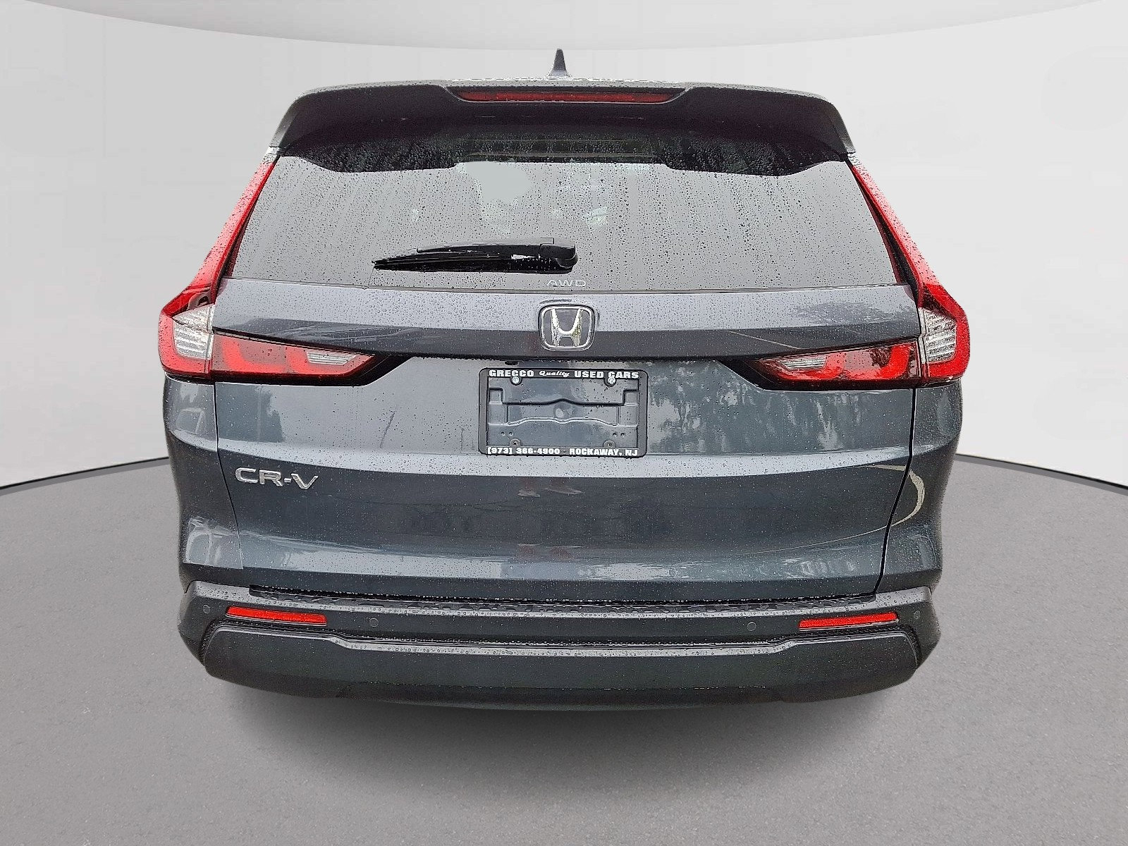 Used 2023 Honda CR-V EX-L image 9