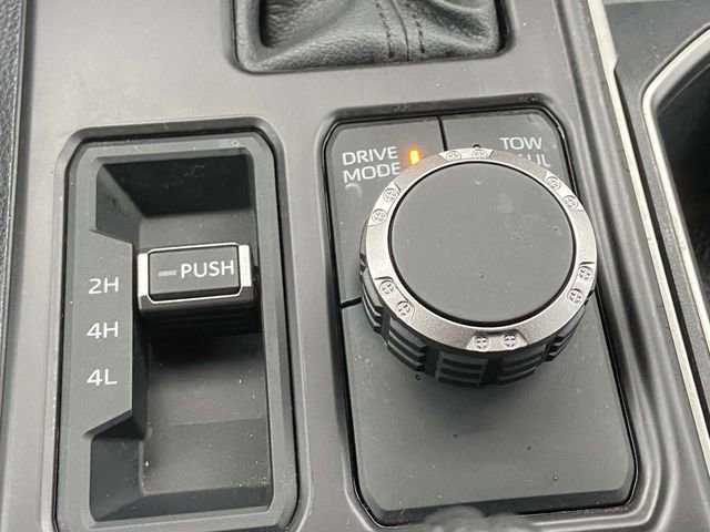 Used 2024 Toyota Tundra SR5 w/ SR5 Premium Package image 27