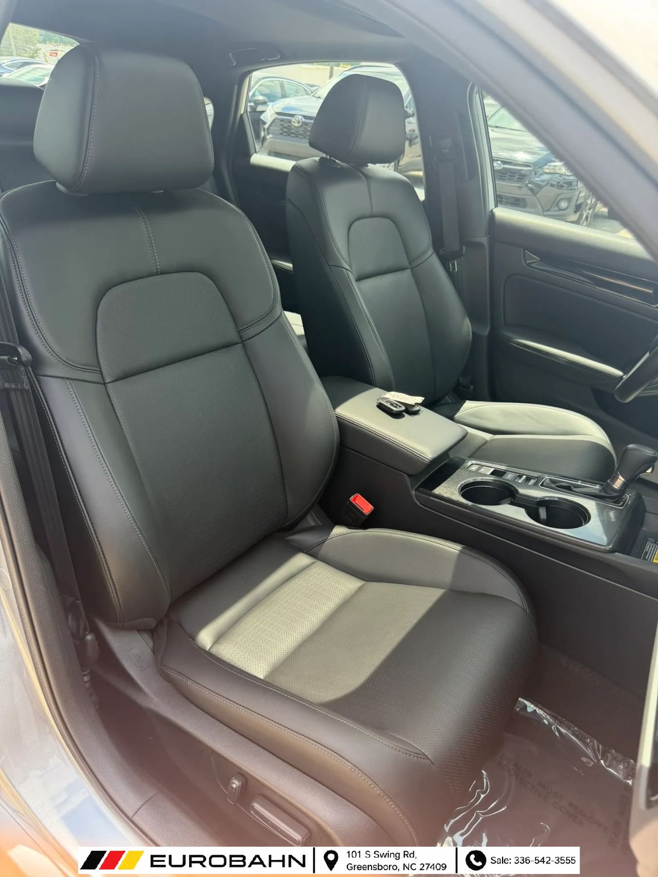 Used 2022 Honda Civic Sport Touring image 17