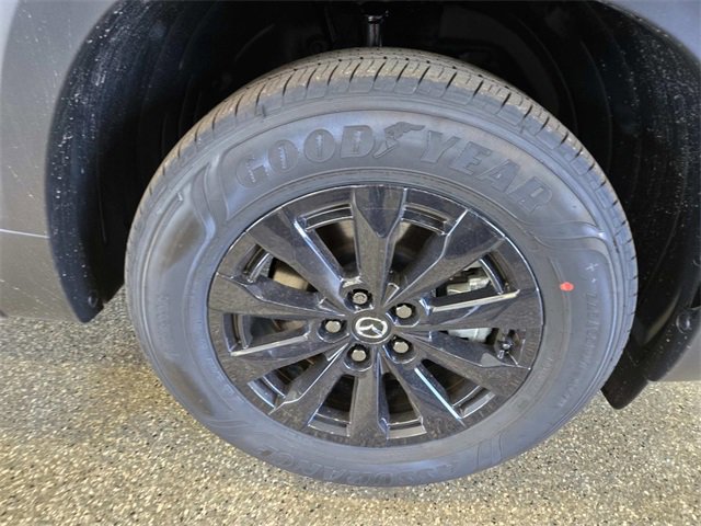 New 2025 MAZDA CX-50 AWD 2.5 Hybrid w/ Cargo Package image 14