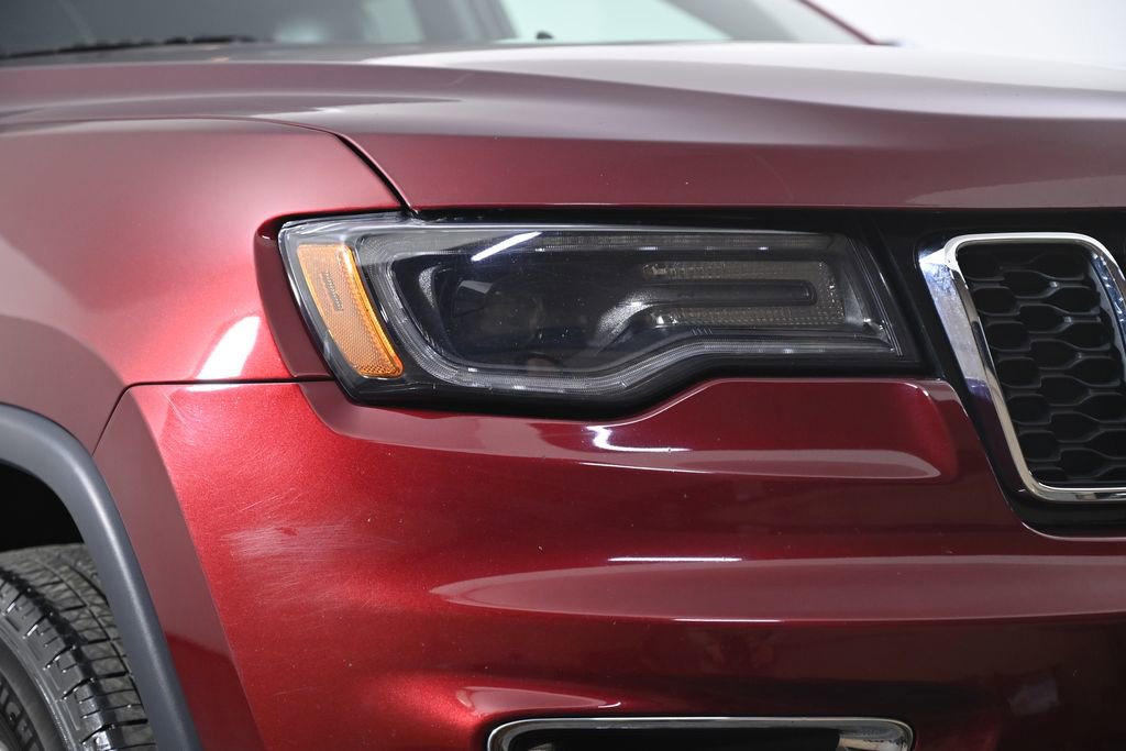 Used 2020 Jeep Grand Cherokee Limited w/ Premium Lighting Group image 6