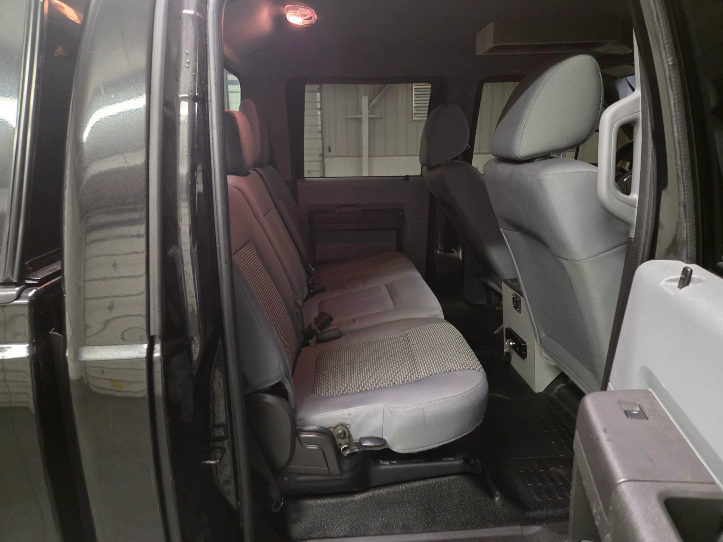 Used 2012 Ford F350 XL w/ PWR Equipment Group image 26