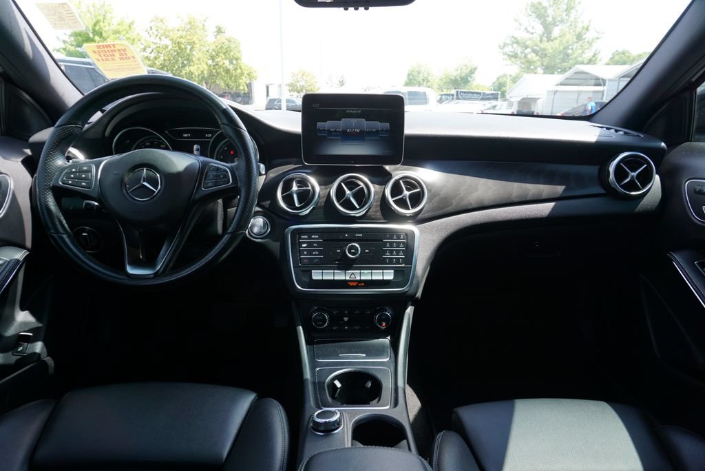 Certified 2019 Mercedes-Benz GLA 250 image 19