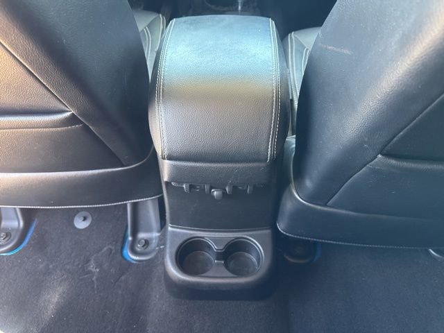 Used 2014 Jeep Wrangler Unlimited Sport AWD/4WD image 10