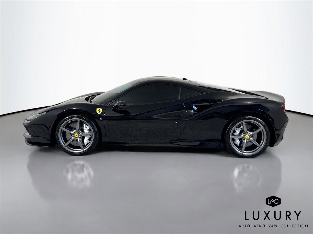 Used 2020 Ferrari F8 Tributo image 9