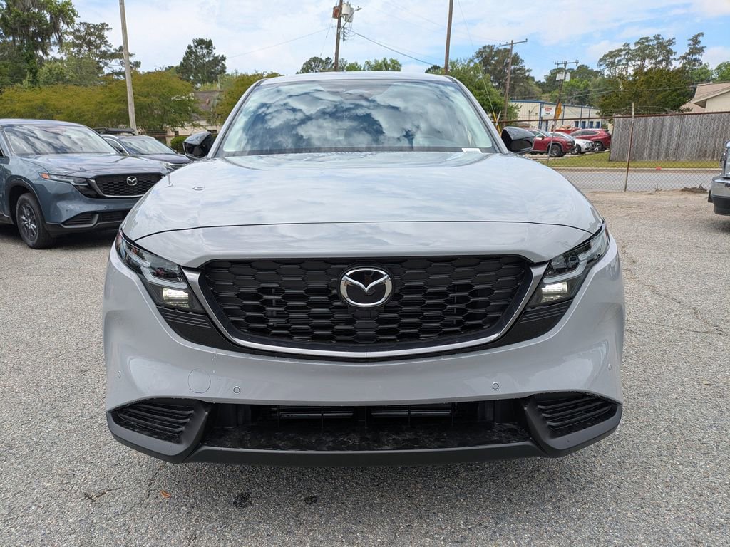 New 2026 MAZDA CX-5 Select AWD/4WD image 9